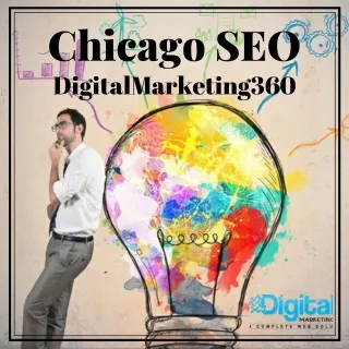Professional Services in Chicago for SEO