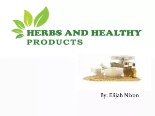 Genuine Health Supplements & Natural Herbs Online Drug Store