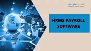 Best Hcm Software Companies In Bangalore
