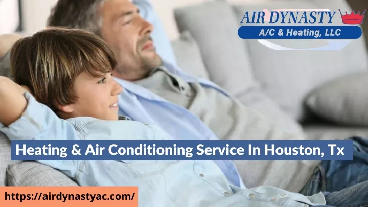 heating air conditioning service in houston tx
