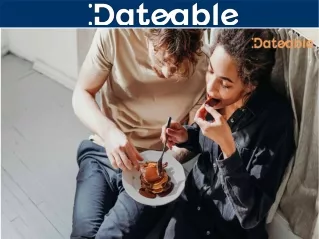 Dating NZ