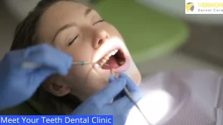 Dental Bonding Vernon Hills
