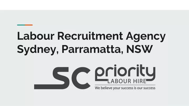 labour recruitment agency sydney parramatta nsw