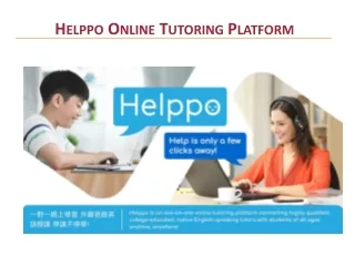 Improve Your English In Easy Steps - Online Tutoring Platform