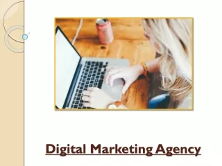 Digital Marketing Agency – The Ultimate Solution To Improve Your Business Easily