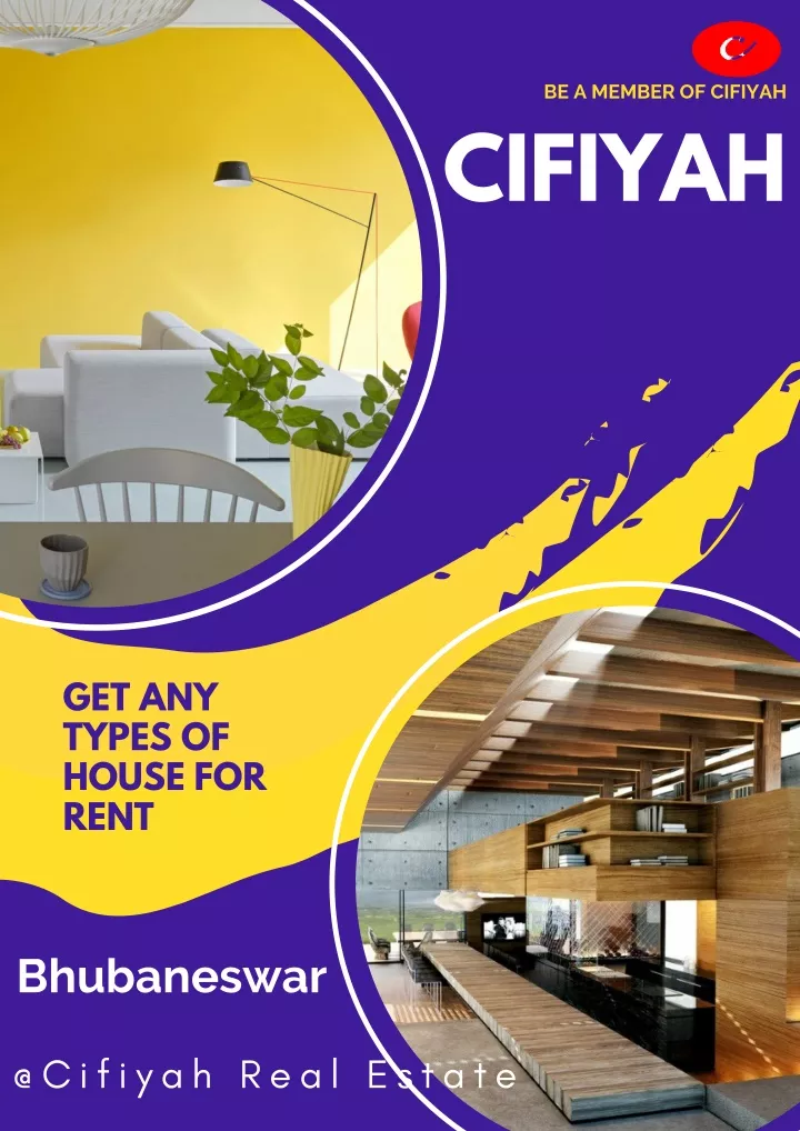 be a member of cifiyah