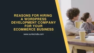 reasons for hiring