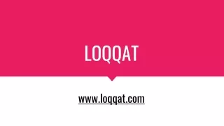 loqqat