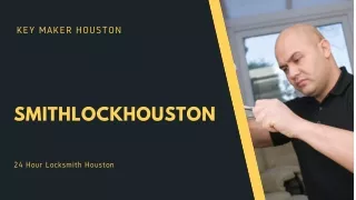 Best key Maker Houston