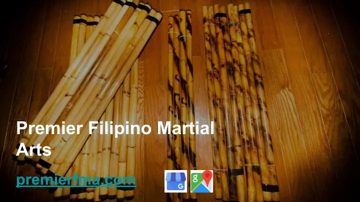 premier filipino martial arts