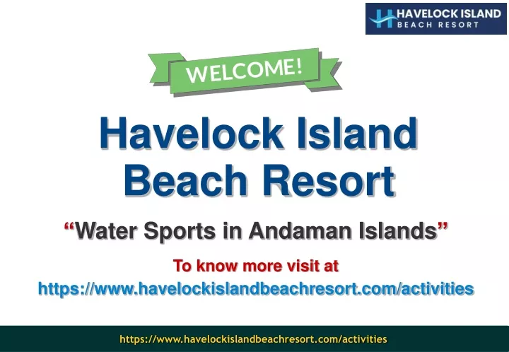 havelock island beach resort