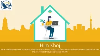 Best Online Business Directory Himachal Pradesh