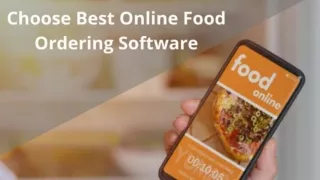 Best online ordering system in 2021