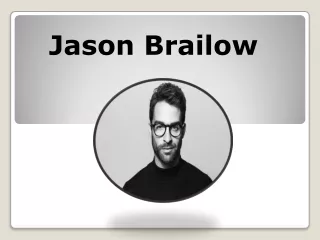 Jason Brailow