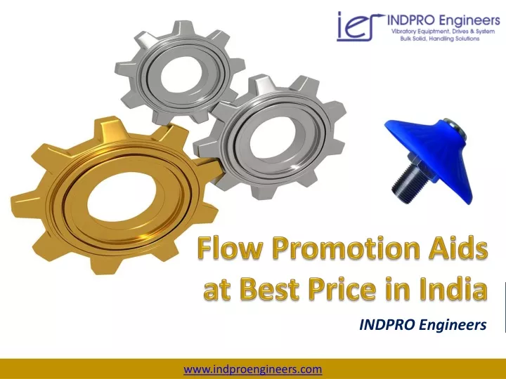flow promotion aids at best price in india