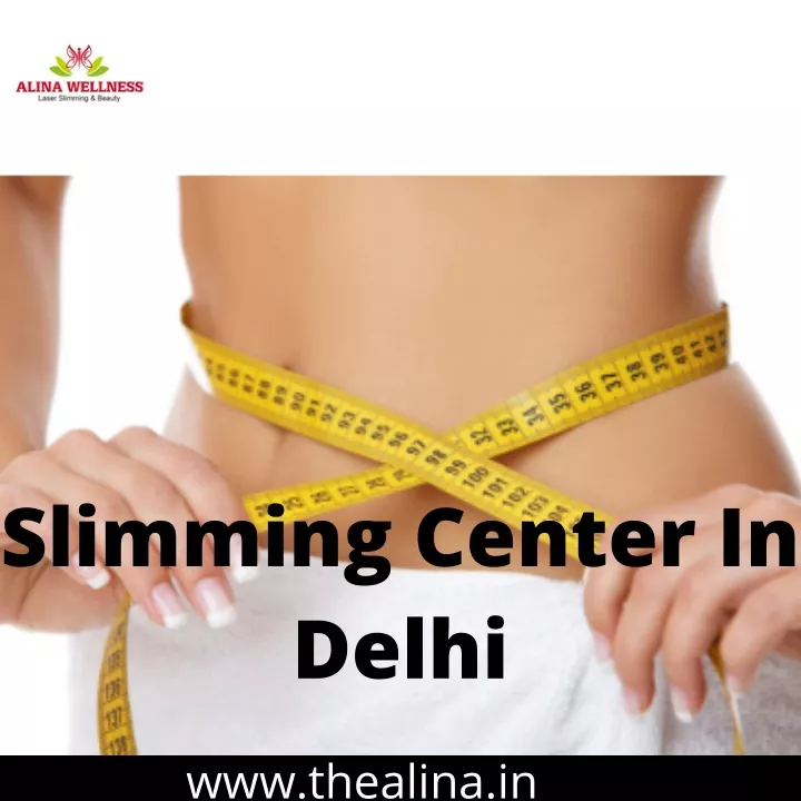 slimming center in delhi