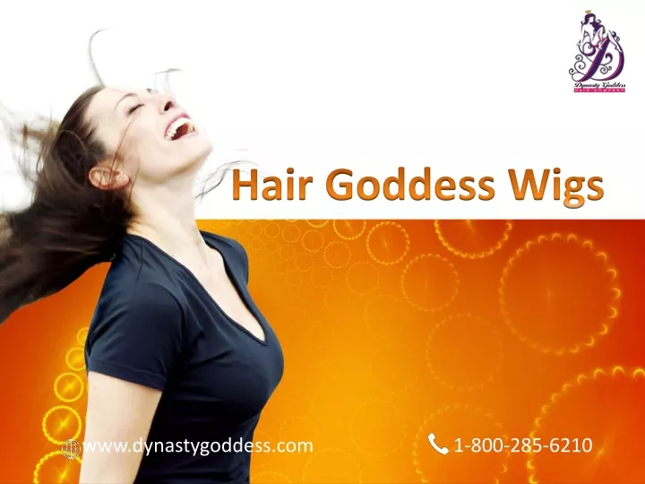 hair goddess wigs