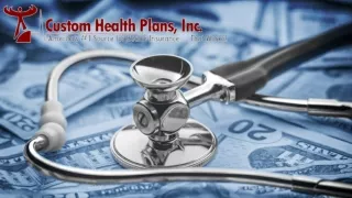 Lead Advantages of Texas Individual Health Insurance