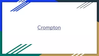 crompton