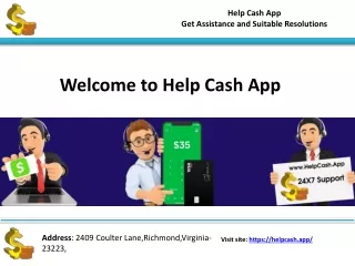 Cash App Cash Out