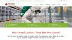 Finding Trained Pest Control Technicians For Your East London Premises - slide 1