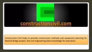 Re Wall Construction - Construction Civil