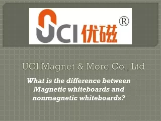 magnetic whiteboard calendar, monthly planner whiteboard at www.uci-office.com