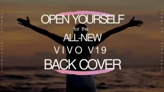 FREE Shipping – COD Avail – VIVO V19 Covers – Sowing Happiness