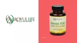 Natural Skin Care Product