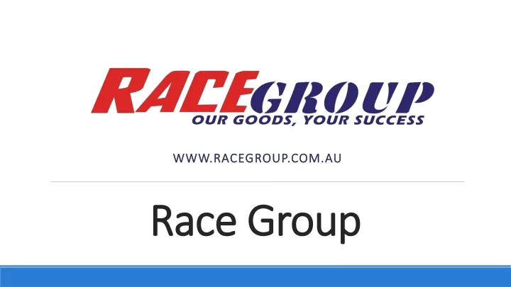 race group