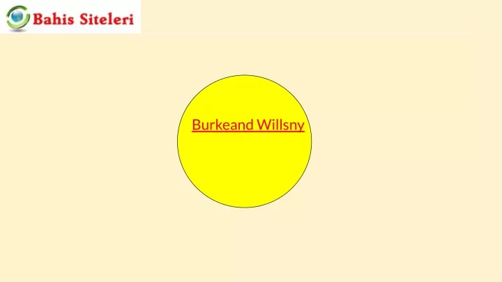 burkeand willsny