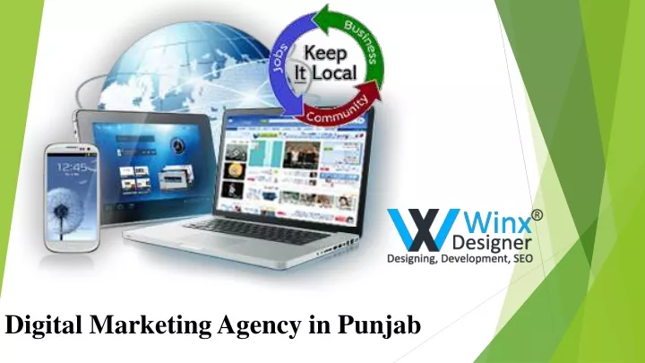 digital marketing agency in punjab