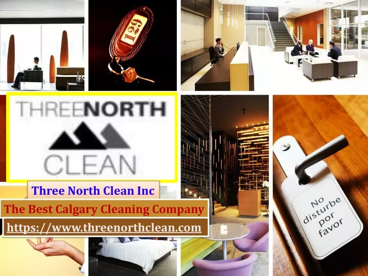 three north clean inc the best calgary cleaning