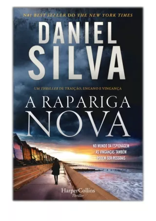 A rapariga nova By Daniel Silva PDF Download