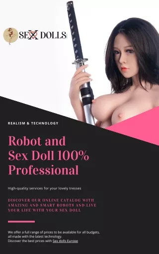 Sexdoll Silicone Sex Dolls Europe