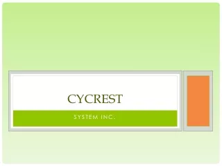 cycrest