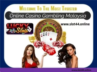918kiss Online Casino Malaysia