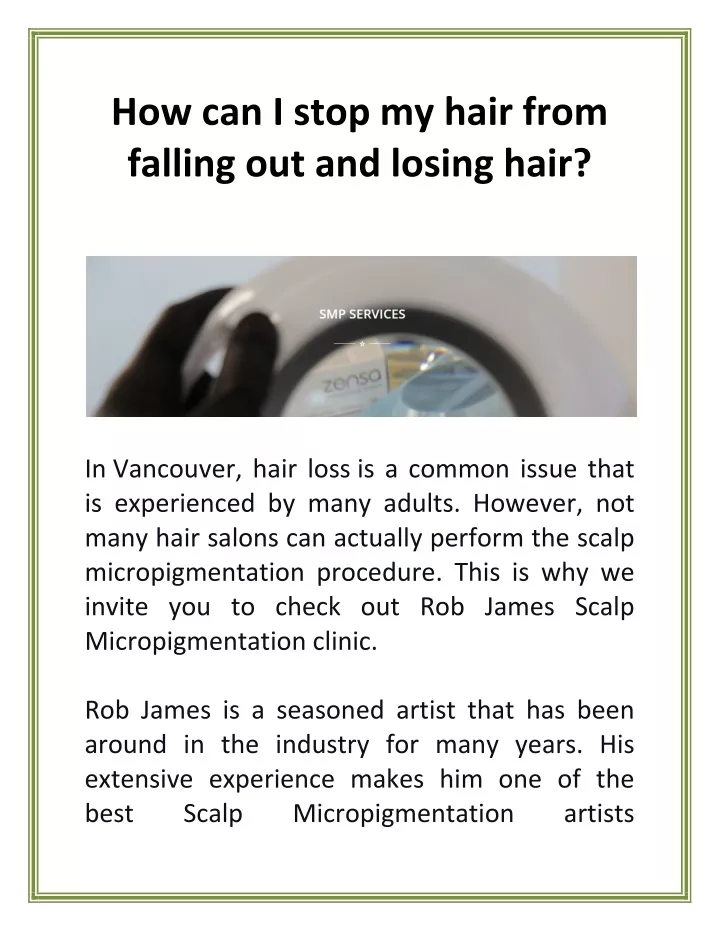 ppt-how-can-i-stop-my-hair-from-falling-out-and-losing-hair