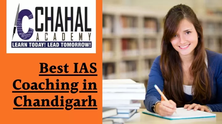 best ias coaching in chandigarh