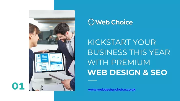 kickstart your business this year with premium