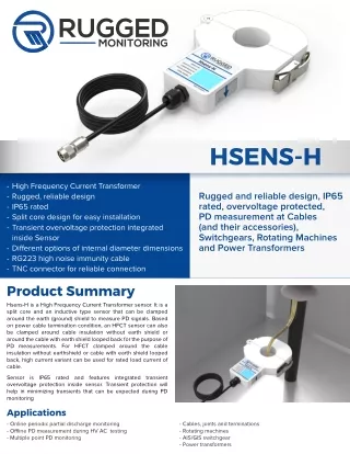 hsens h