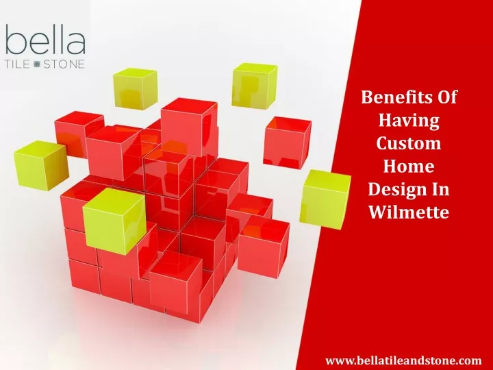 benefits of having custom home design in wilmette