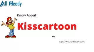 Watch Rick and Morty On KissCartoon?