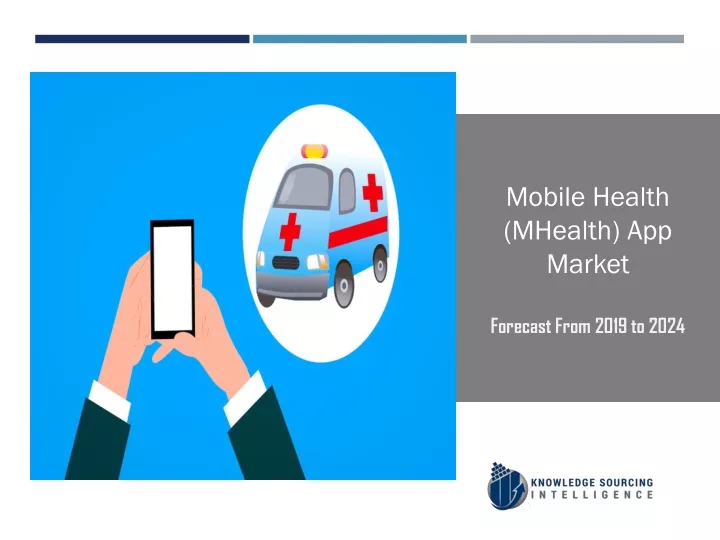 mobile health mhealth app market forecast from