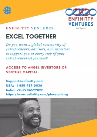 Enfinitty Ventures