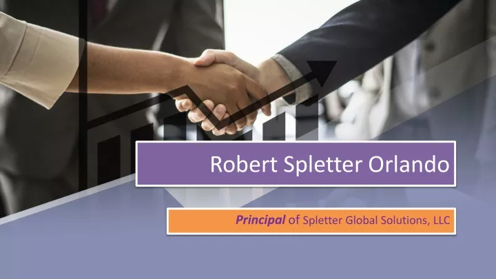 robert spletter orlando