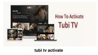 How to Activate Tubi TV 2021 (Tubi tv Activate)