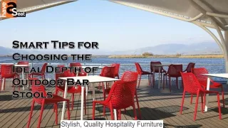 smart tips for choosing the ideal depth