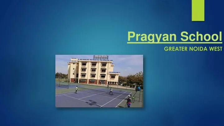 pragyan school greater noida west