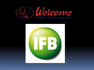 IFB SERVICE AND REPAIR CENTER IN MUMBAI